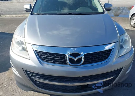 2010 Mazda Cx-9 Grand Touring/Sport/Touring z USA, uszkodzony, nr VIN JM3TB3MA7A0228386